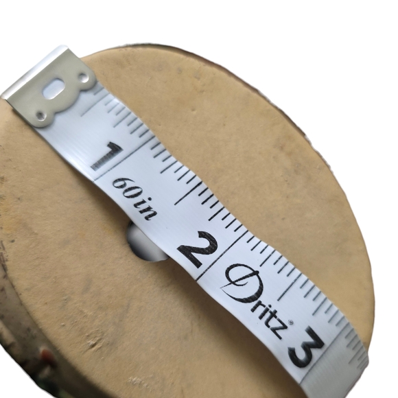 Vintage Scandinavian Folk Art Ceramic Bird EUC - Picture 11 of 11